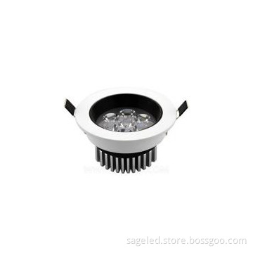 5W anti-dazzle LED ceiling lights led ceiling lighting lamp